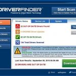 Free Download DriverFinder