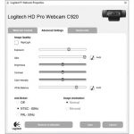 Logitech Webcam Software- Capture Video Recording & Streaming Software