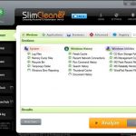 SlimCleaner Free- pc cleanup