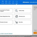 SlimDrivers- software simplifies the process of keeping drivers