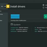 driverhub download to update all the drivers