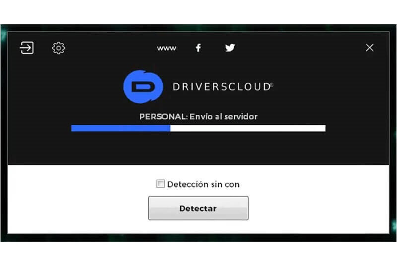 driverscloud free download