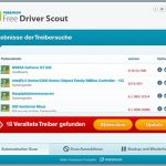 free driver scout download