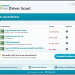 free driver scout download to update drivers