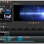 openshot video editor- Free Download