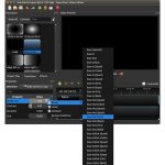 openshot video editor- curve-presets