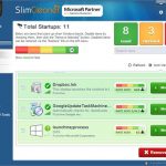 slimcleaner plus- best pc cleaner software