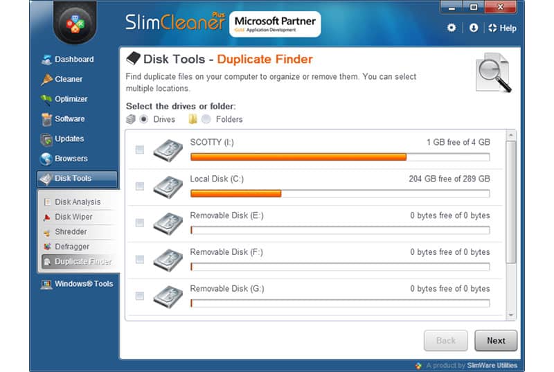 slimcleaner plus- best tool to clean the pc