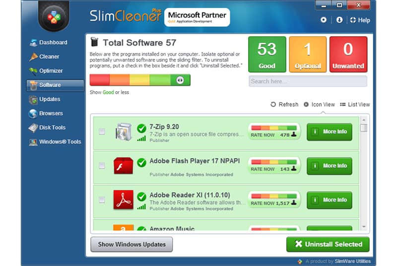 slimcleaner plus free download