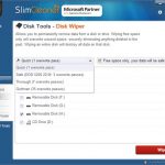 slimcleaner plus- tool to optimize the pc
