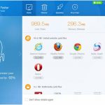 Baidu PC Faster download for windows