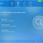 Baidu PC Faster free download
