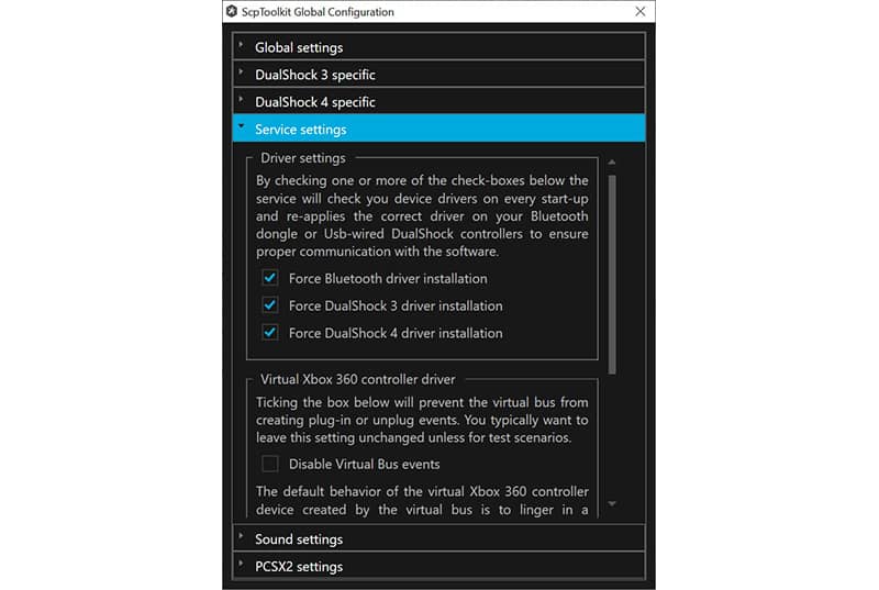 maagpijn Detector Ewell Free Download Scptoolkit for Windows 10/8/7