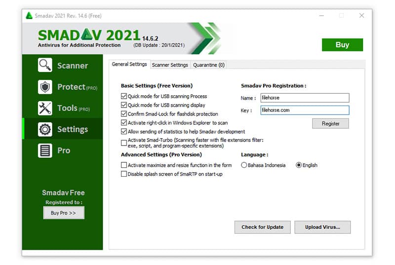 Smadav Antivirus latest version download