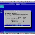 Turbo C latest version download