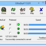 UltraSurf Free download for pc