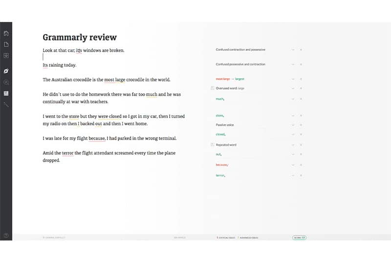 grammarly for windows free download
