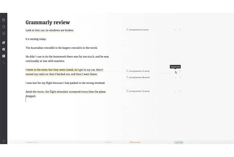 grammarly for windows latest version download