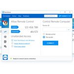 teamviewer for pc free download