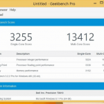 Download Geekbench a Best CPU Benchmark Software