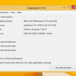 Free Download Geekbench
