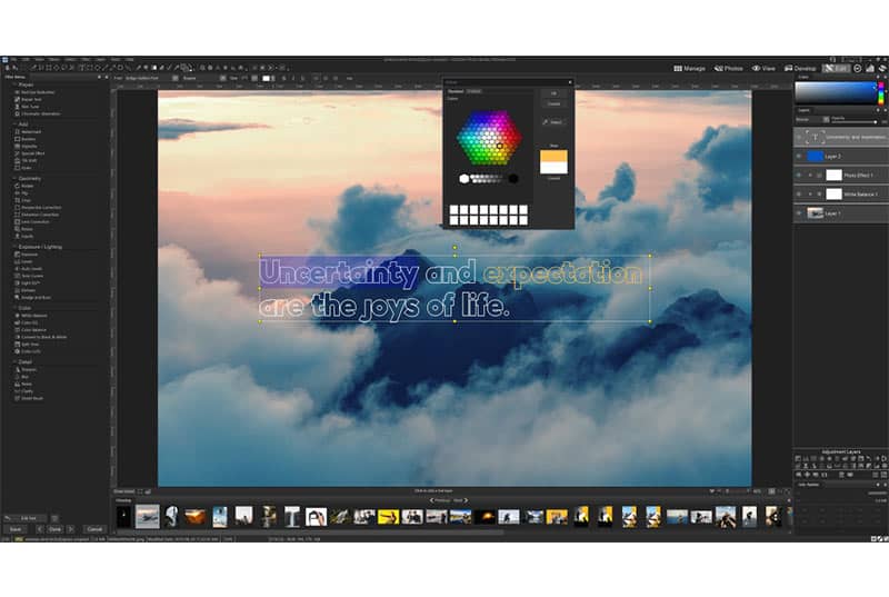 ACDSee Photo Studio Ultimate for windows pc