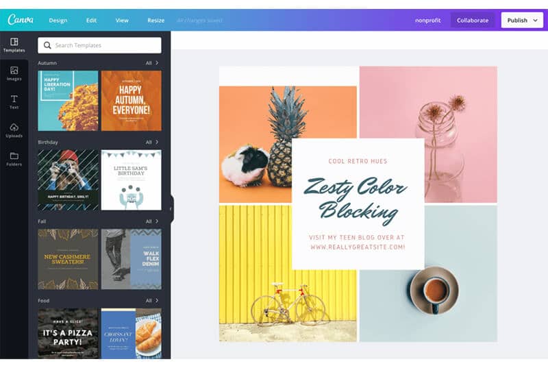 canva free download for windows
