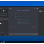 discord download for window pc