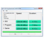 AS SSD Benchmark Free Download for Windows