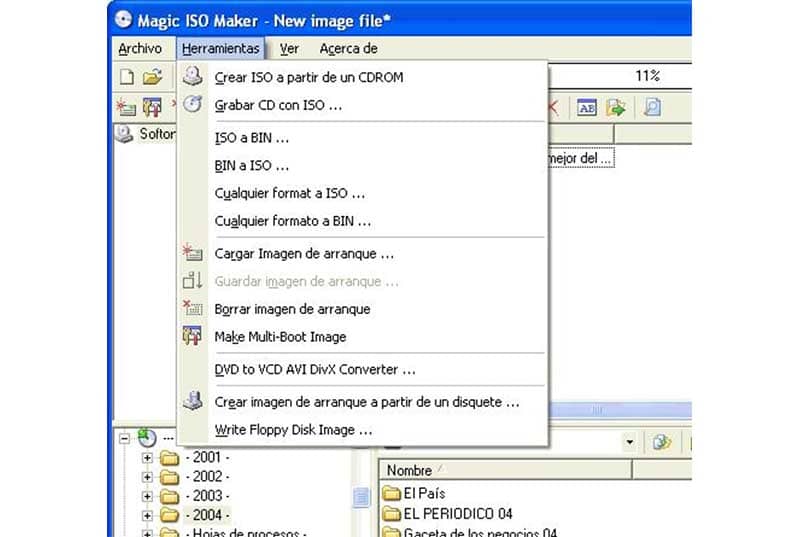 Magic ISO download for windows