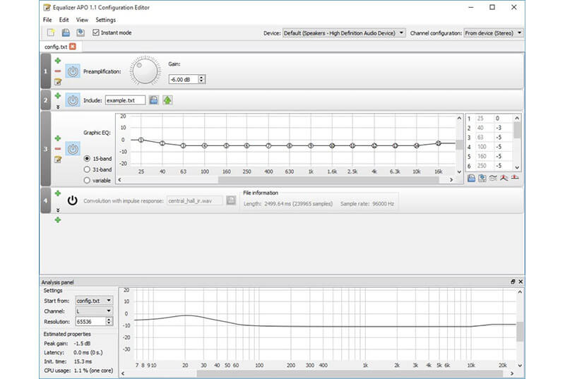 equalizer apo download for windows pc