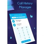Call history Manager free download
