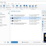 winzip to extract files